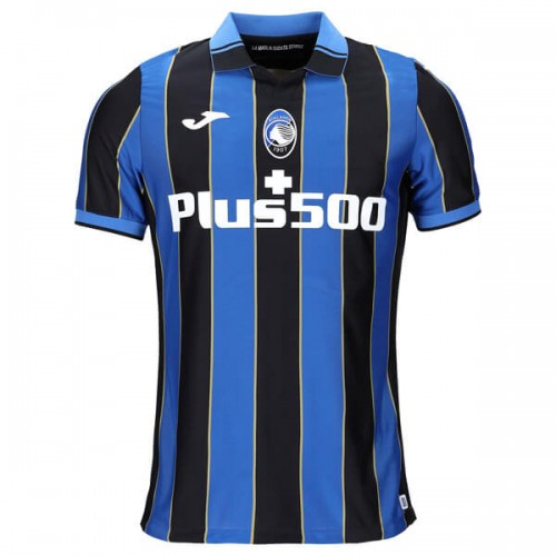Atalanta Dres Domaći 2021/22 Kratkih Rukava Atalanta Dres Domaći 2021/22 Kratkih Rukava